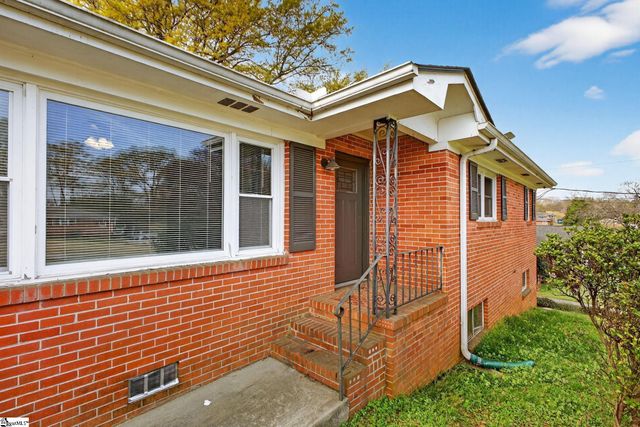 312 Mimosa Drive, Mauldin, SC 29662