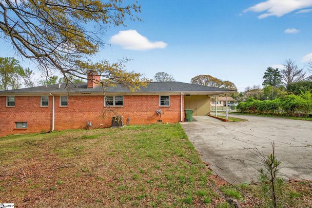 312 Mimosa Drive, Mauldin, SC 29662