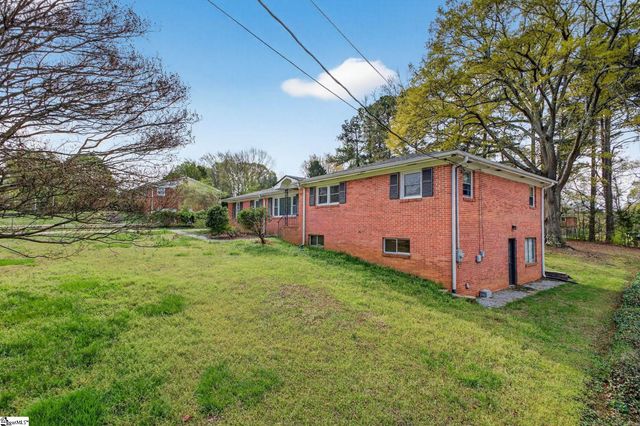 312 Mimosa Drive, Mauldin, SC 29662