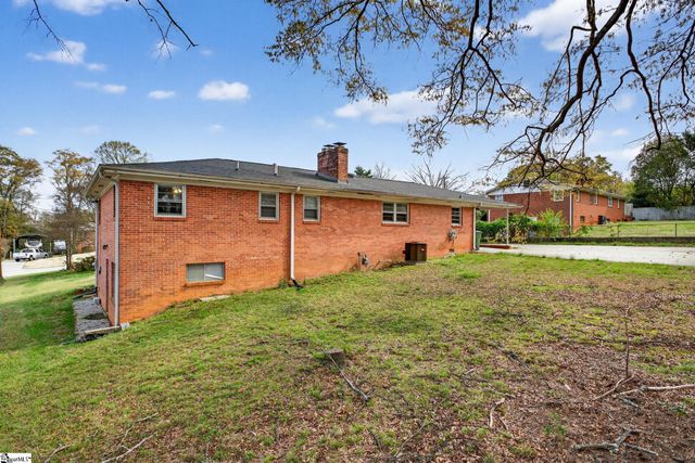 312 Mimosa Drive, Mauldin, SC 29662