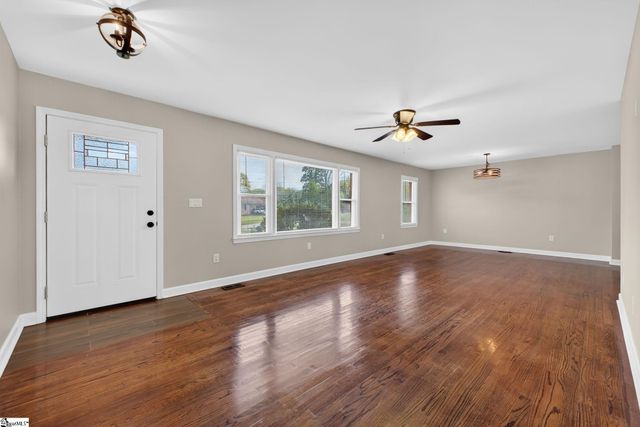 312 Mimosa Drive, Mauldin, SC 29662