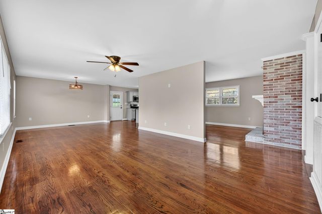 312 Mimosa Drive, Mauldin, SC 29662