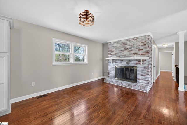 312 Mimosa Drive, Mauldin, SC 29662