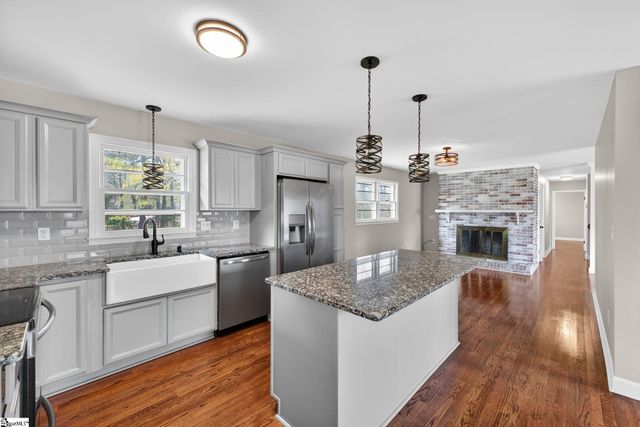 312 Mimosa Drive, Mauldin, SC 29662