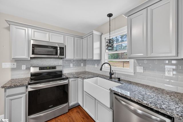 312 Mimosa Drive, Mauldin, SC 29662