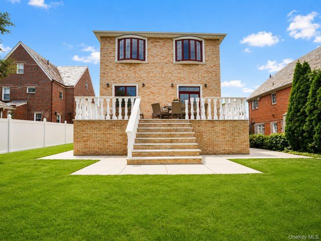 8411 Homelawn Street, Jamaica Estates, NY 11432