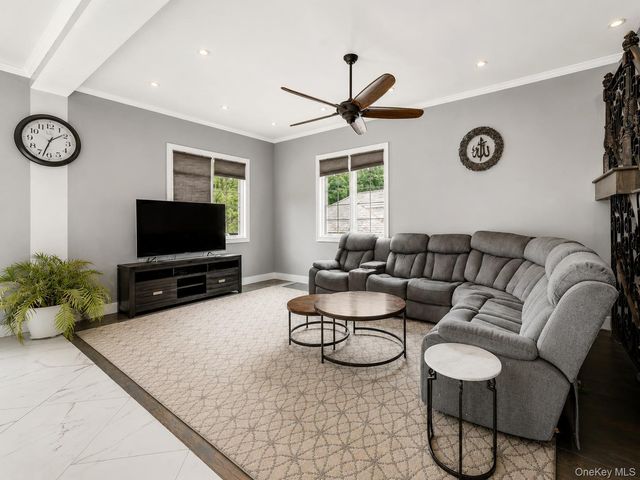 8411 Homelawn Street, Jamaica Estates, NY 11432