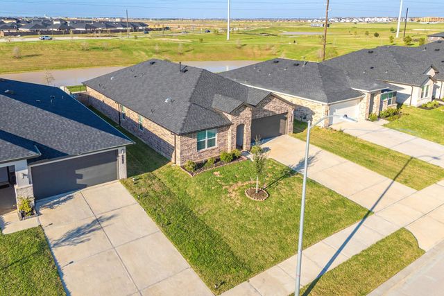 3823 Pierce Place Lane, Katy, TX 77494