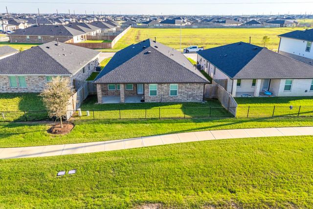 3823 Pierce Place Lane, Katy, TX 77494