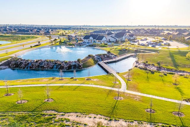 3823 Pierce Place Lane, Katy, TX 77494