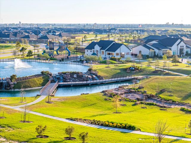 3823 Pierce Place Lane, Katy, TX 77494