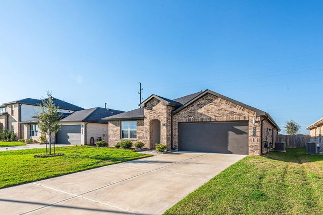 3823 Pierce Place Lane, Katy, TX 77494