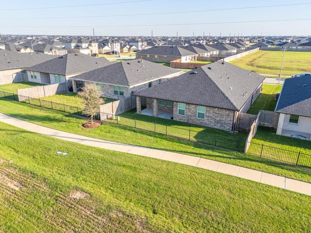 3823 Pierce Place Lane, Katy, TX 77494