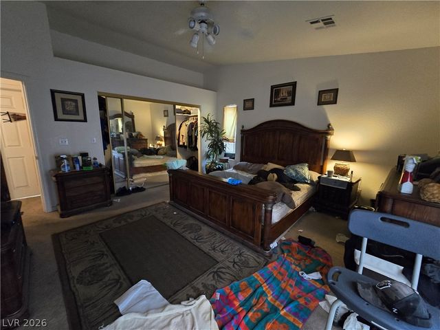 569 Truffles Street, Henderson, NV 89015