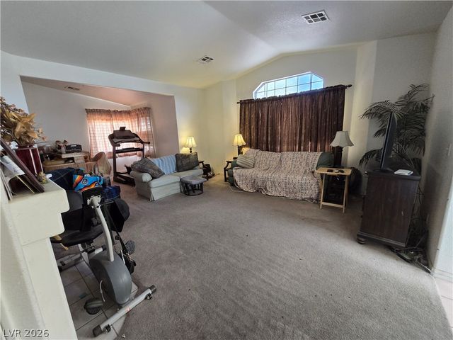 569 Truffles Street, Henderson, NV 89015