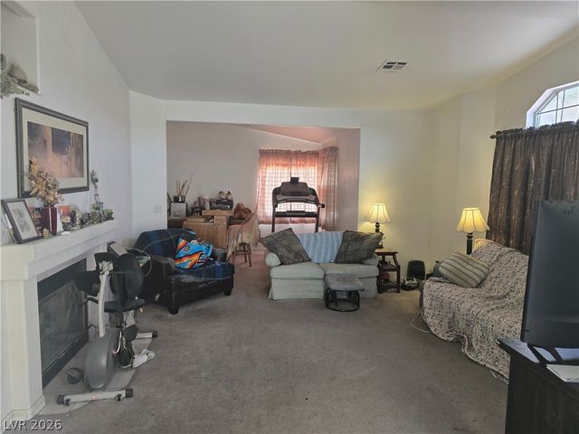 569 Truffles Street, Henderson, NV 89015