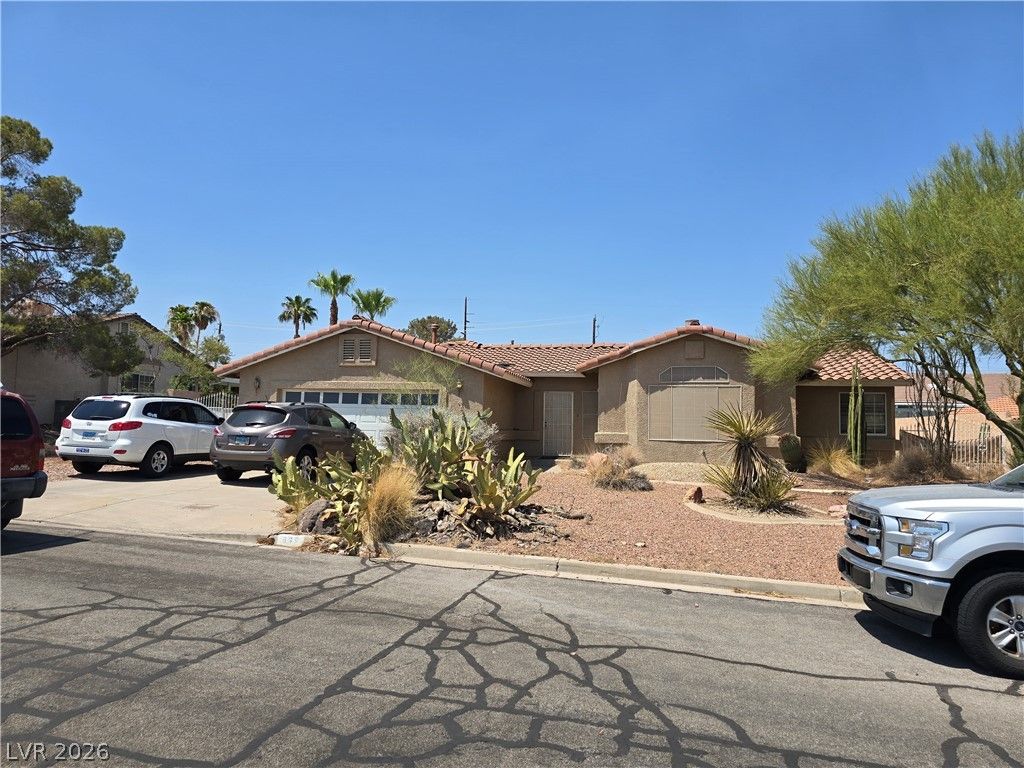 569 Truffles Street, Henderson, NV 89015
