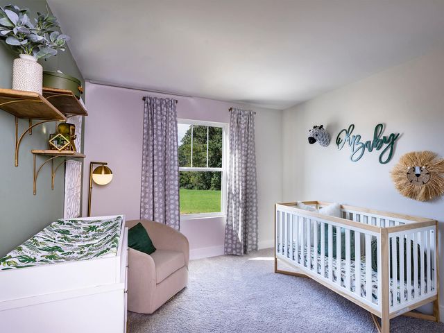 119 Brook Run Drive, Moncks Corner, SC 29461