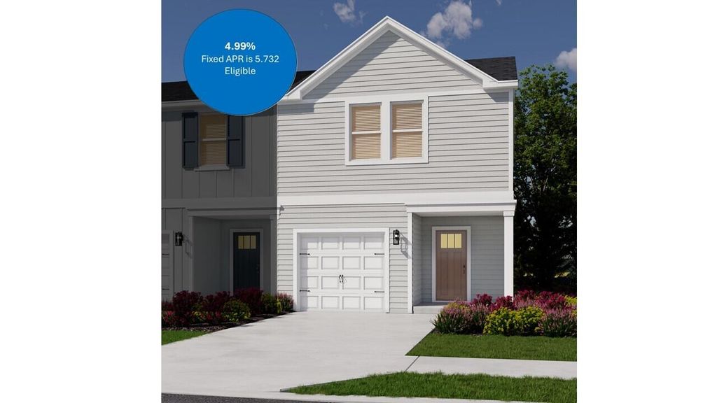 119 Brook Run Drive, Moncks Corner, SC 29461