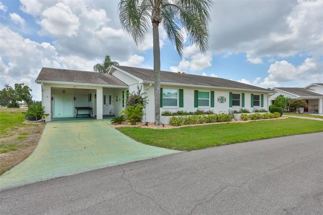 214 GLENELLEN PLACE 201, Sun City Center, FL 33573