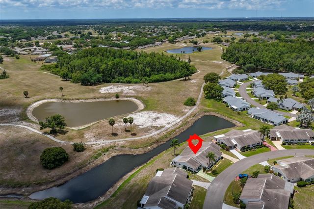 214 GLENELLEN PLACE 201, Sun City Center, FL 33573
