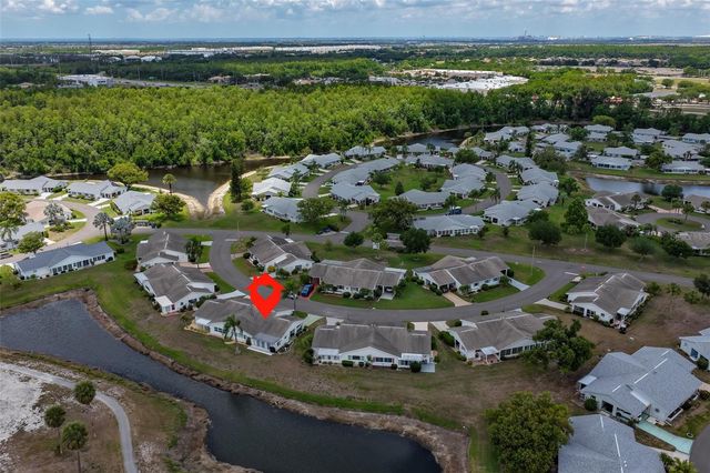214 GLENELLEN PLACE 201, Sun City Center, FL 33573