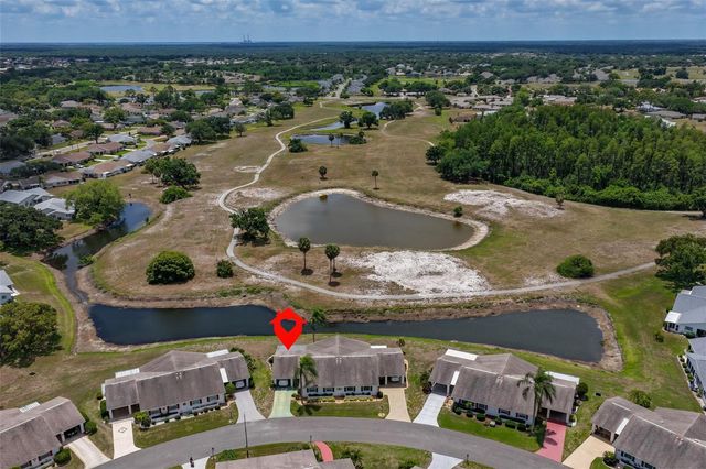 214 GLENELLEN PLACE 201, Sun City Center, FL 33573