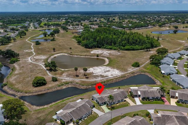 214 GLENELLEN PLACE 201, Sun City Center, FL 33573