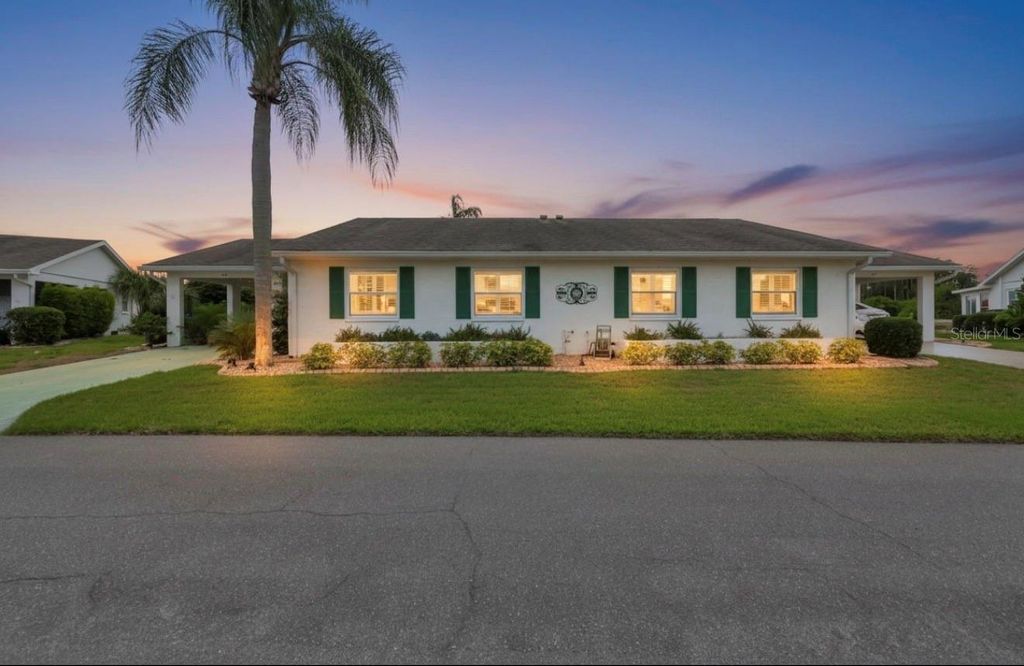 214 GLENELLEN PLACE 201, Sun City Center, FL 33573