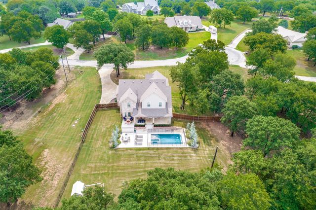 137 White Dove Trail, Denison, TX 75020