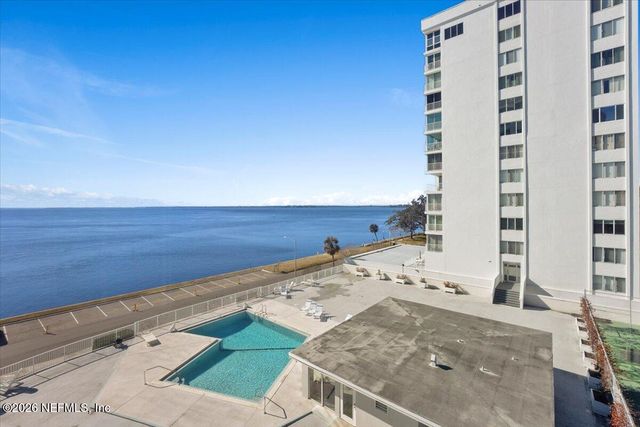 1560 LANCASTER Terrace 508, Jacksonville, FL 32204