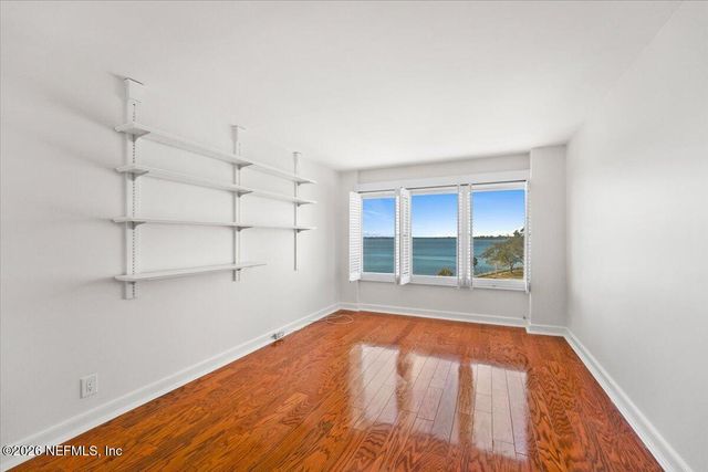 1560 LANCASTER Terrace 508, Jacksonville, FL 32204