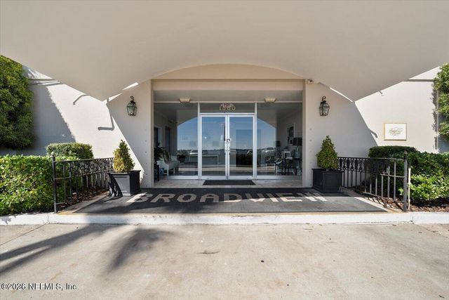 1560 LANCASTER Terrace 508, Jacksonville, FL 32204