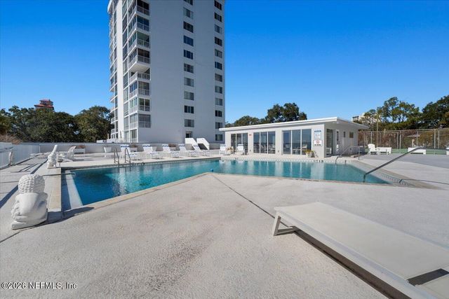 1560 LANCASTER Terrace 508, Jacksonville, FL 32204