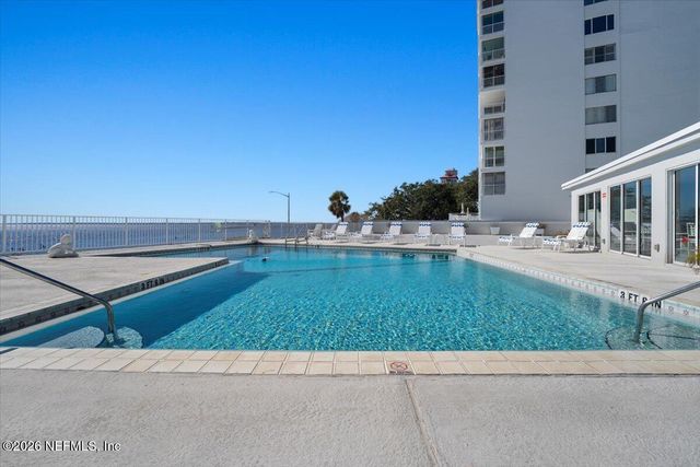 1560 LANCASTER Terrace 508, Jacksonville, FL 32204