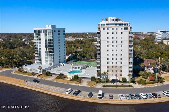 1560 LANCASTER Terrace 508, Jacksonville, FL 32204