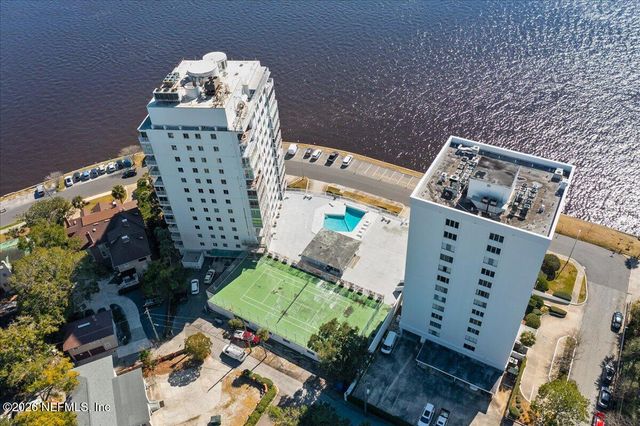 1560 LANCASTER Terrace 508, Jacksonville, FL 32204