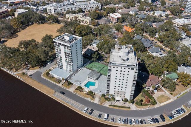 1560 LANCASTER Terrace 508, Jacksonville, FL 32204