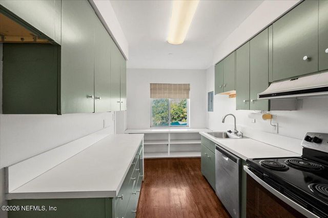 1560 LANCASTER Terrace 508, Jacksonville, FL 32204