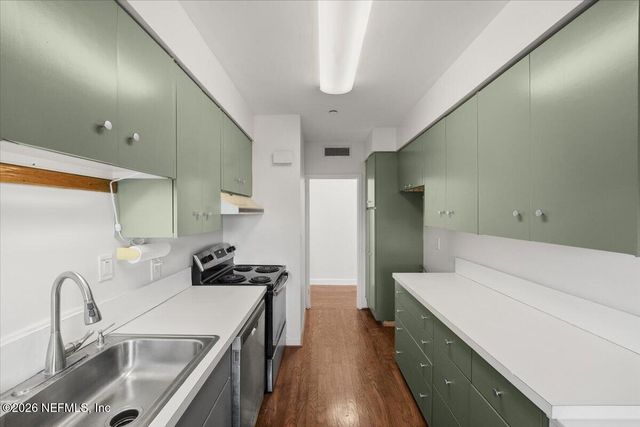 1560 LANCASTER Terrace 508, Jacksonville, FL 32204