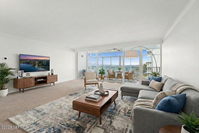 1560 LANCASTER Terrace 508, Jacksonville, FL 32204