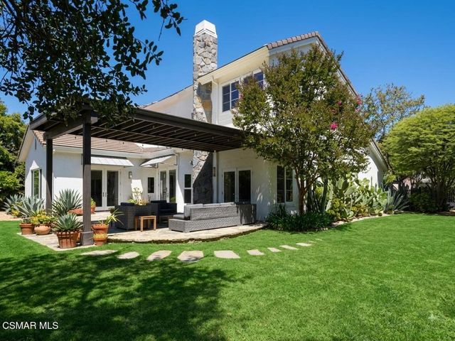 1517 Falling Star Avenue, Westlake Village, CA 91362