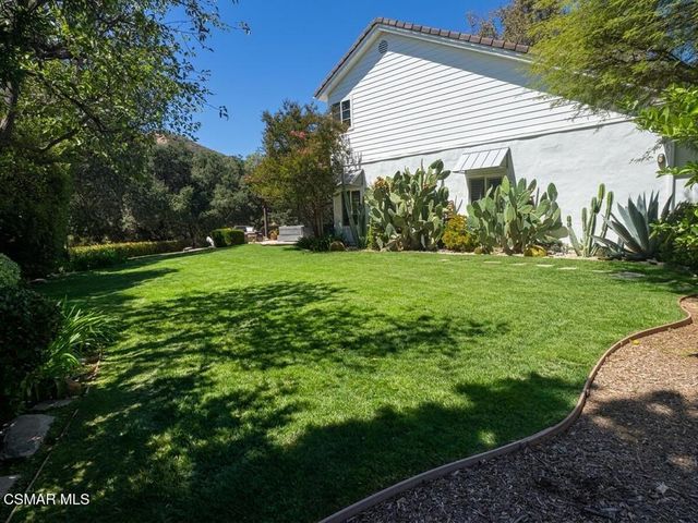 1517 Falling Star Avenue, Westlake Village, CA 91362