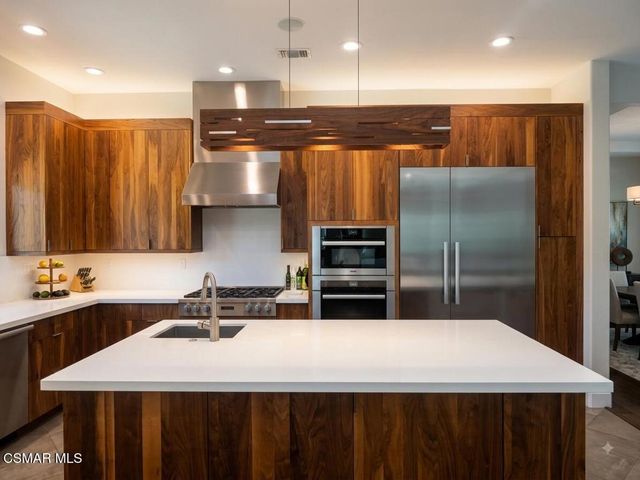 1517 Falling Star Avenue, Westlake Village, CA 91362