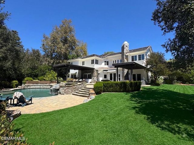 1517 Falling Star Avenue, Westlake Village, CA 91362