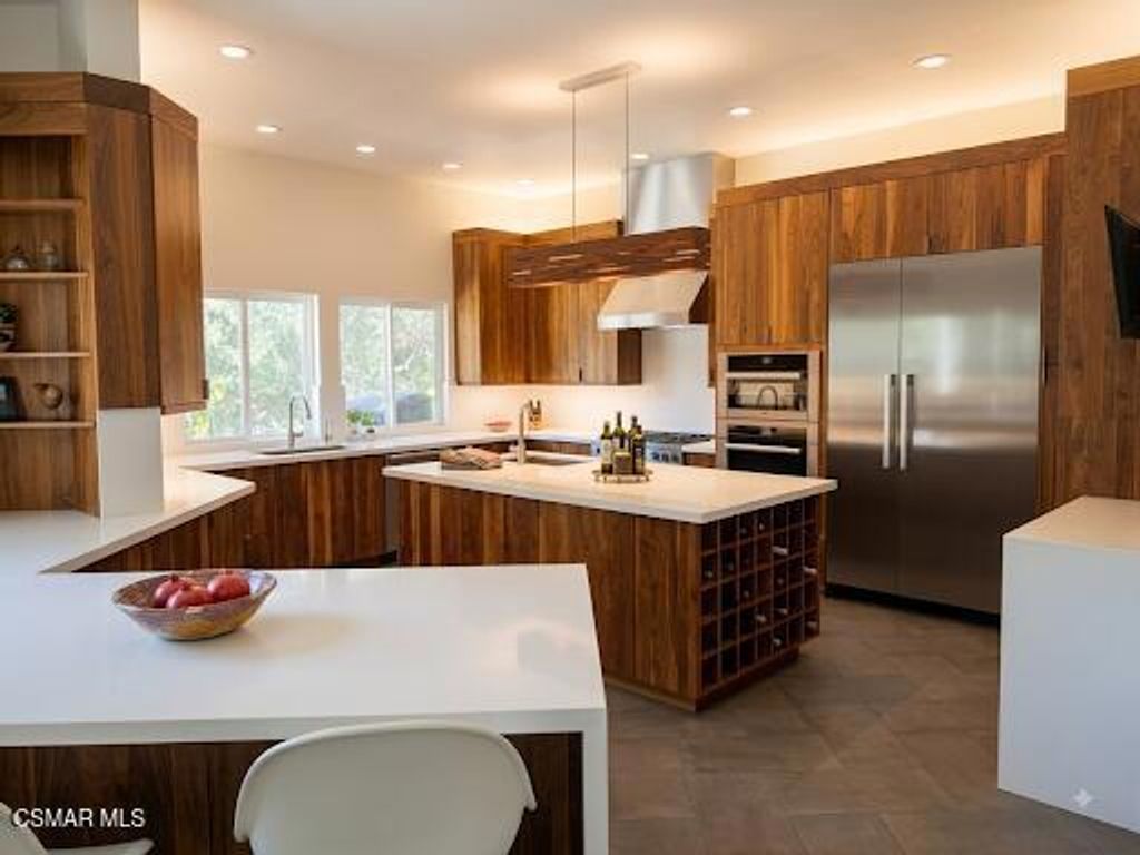 1517 Falling Star Avenue, Westlake Village, CA 91362 — photo 3
