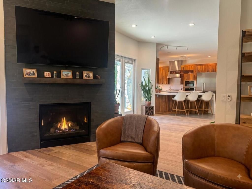 1517 Falling Star Avenue, Westlake Village, CA 91362 — photo 5