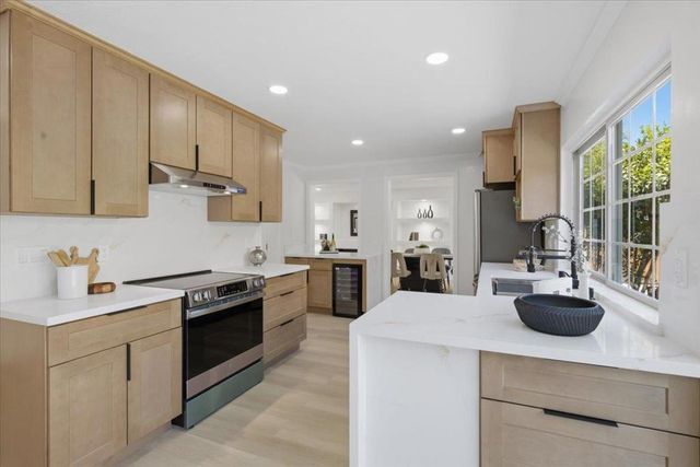2708 Flint Avenue, San Jose, CA 95148