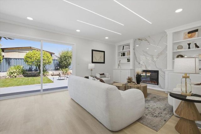 2708 Flint Avenue, San Jose, CA 95148