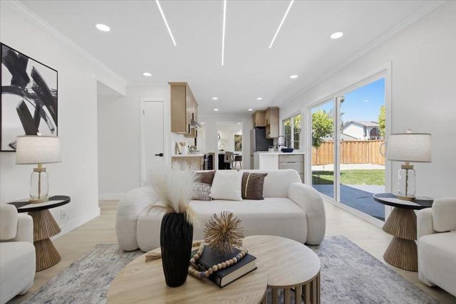 2708 Flint Avenue, San Jose, CA 95148
